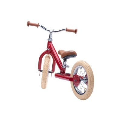 Trybike Vintage Red Mate Trybike Vintage Red Mate