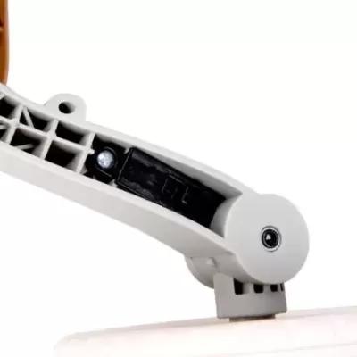 Little Dutch Triciclo Green Verde ( 4-em-1)