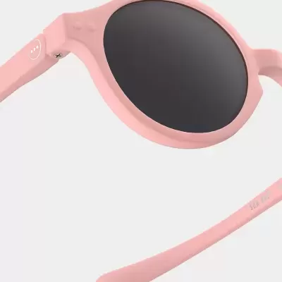 IZIPIZI Óculos Bebé #D 9-36 Meses Pastel Pink