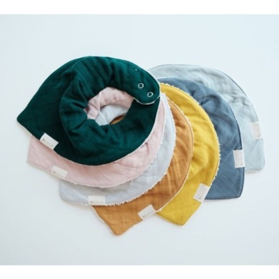 Fabelab Babetes Bandana Wood