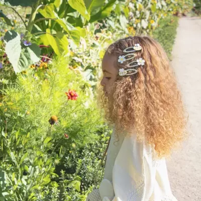 RockaHula Ganchos Abelha Beryl