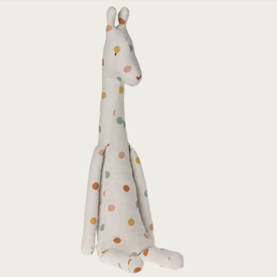 Maileg Safari Friends Girafa Big