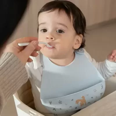 Little Dutch Babete Silicone MIO Forest Friends