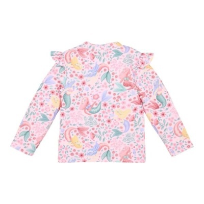 Little Dutch Conjunto De Banho Manga Comprida Dreamy Mermaid