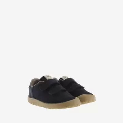 Victoria Shoes Bosco Barefoot Sapatilhas Marinho