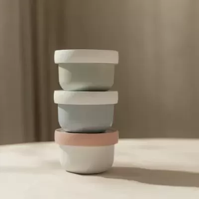 Caixa Para Fruta | Little Farm