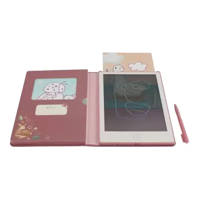 Little Dutch Tablet De Desenho Rosa Little Dutch Tablet De Desenho Rosa
