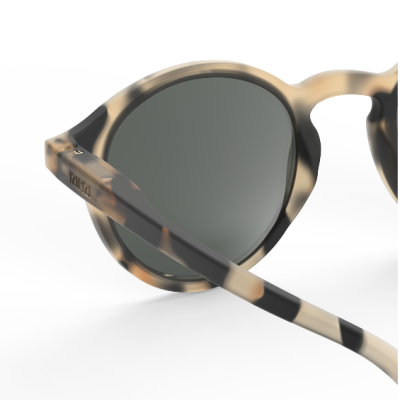 IZIPIZI Óculos De Sol #D Child 7-11 Anos Light Tortoise