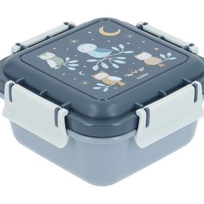 Tutete Lancheira Grande Magical Forest