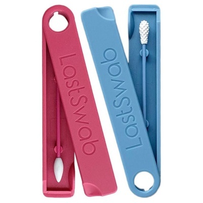 LastSwab Cotonete Basic Reutilizável