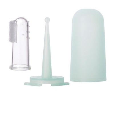 Escova de Dentes "Dedal"