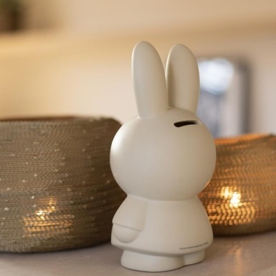 Mealheiro Miffy Sand Pequeno