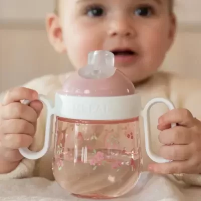 Little Dutch Copo Anti-Pingos Mio 200 Ml – Fairy Garden