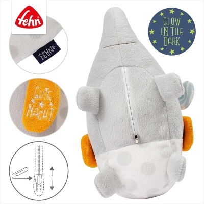 Fehn Luz Noturna Elefante