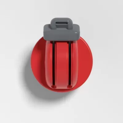 TopBright Cubo de Atividades 12M+