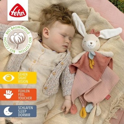 Fehn Natur DouDou Coelhinho
