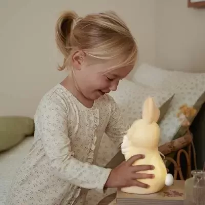 Little Dutch Luz de Presença Baby Bunny