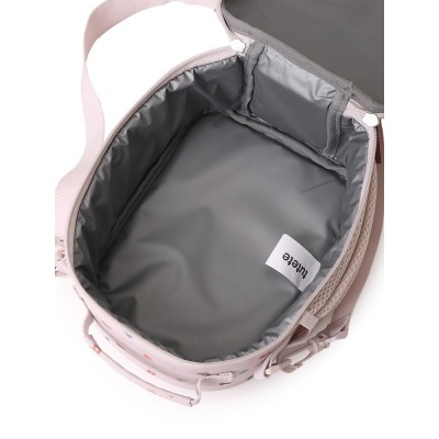 Tutete Bolsa Térmica Infantil Geometric Nature Tutete Bolsa Térmica Infantil Geometric Nature