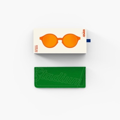 IZIPIZI Óculos Bebé #D 9-36 Meses Athletic Purple