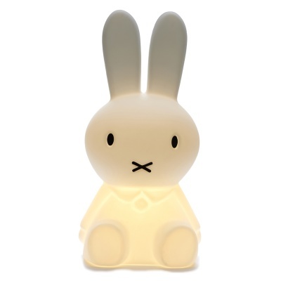 Mr. Maria Miffy XL Lamp 80CM