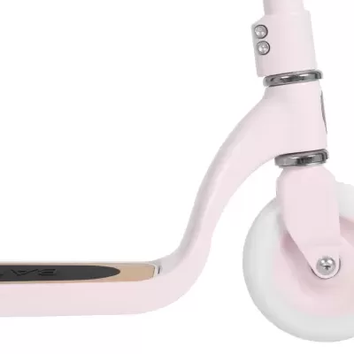 BANWOOD Maxi Scooter Trotinete Vintage Rosa