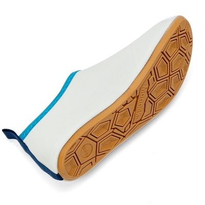 Monnëka Sapatos de Banho UV50+ Seal Cinza