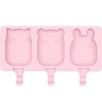 Moldes Gelado ou Bolos Silicone