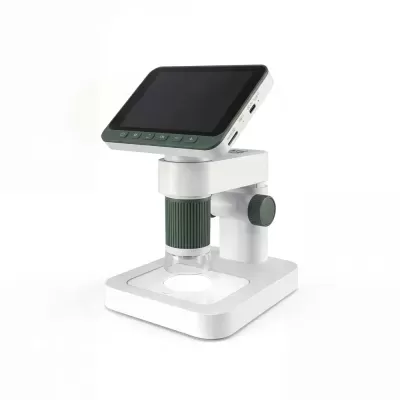 Kidinex Microscópio Digital com Ecrã KidLupe PRO