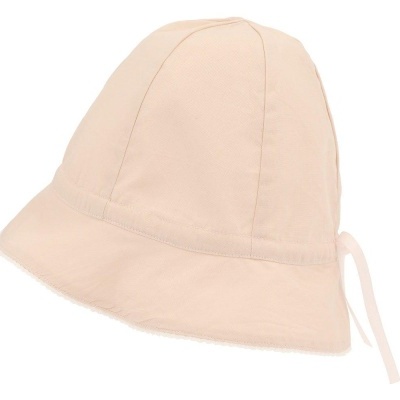 Monnëka Chapéu de Sol em Algodão Sand