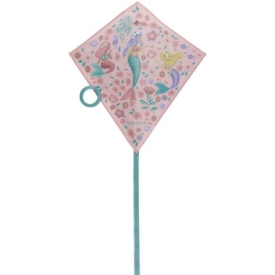 Little Dutch Papagaio Diamante Dreamy Mermaid