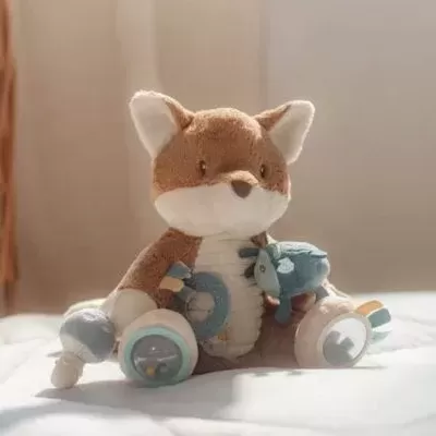 Little Dutch Raposinha De Actividades Fofinha