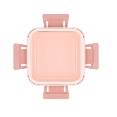 Tutete Lancheira Pequena Little Red