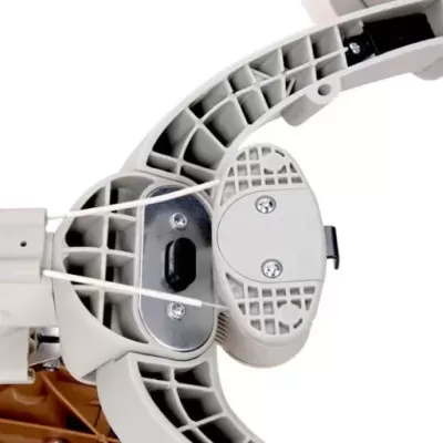 Little Dutch Triciclo Green Verde ( 4-em-1)