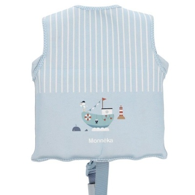 Monnëka Colete de Natação Flutuador Fishing Boat Monnëka Colete de Natação Flutuador Fishing Boat