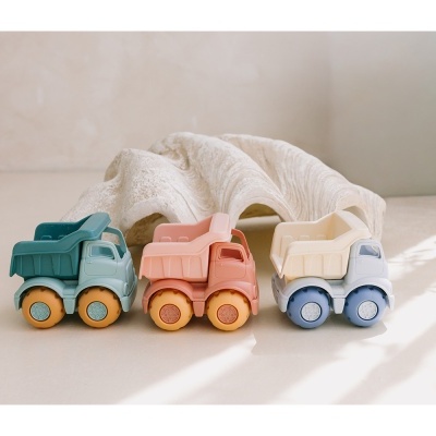 Monnëka Conjunto De Brinquedos De Praia Mermaid Cats