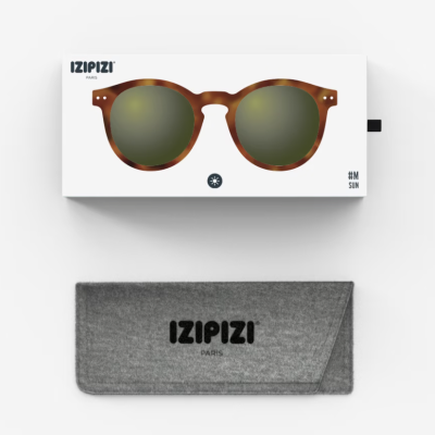 IZIPIZI Óculos de Sol Adulto #M Havane
