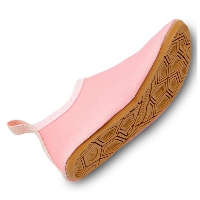 Monnëka Sapatos de Banho UV50+ Rosa Flowers Monnëka Sapatos de Banho UV50+ Rosa Flowers