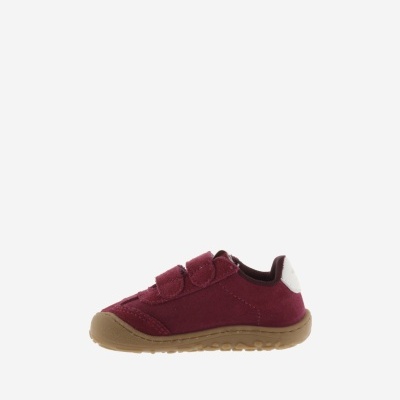 Victoria Shoes Sapatilhas Bosco Fucsia