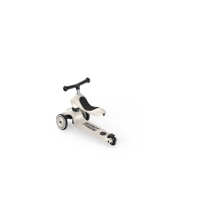 Scoot And Ride Trotinete Evolutiva Push and Go Miffy Scoot And Ride Trotinete Evolutiva Push and Go Miffy