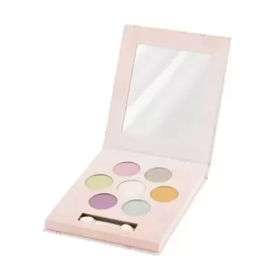 Namaki Paleta de Sombras para Olhos Inverno