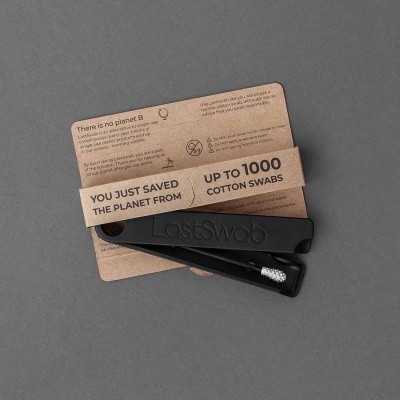 LastSwab Cotonete Basic Reutilizável