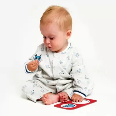 Banana Panda Puzzle Match the Twins 12+ Meses Banana Panda Puzzle Match the Twins 12+ Meses