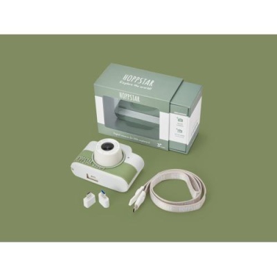 Hoppstar Máquina Fotográfica Digital Expert Laurel