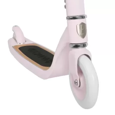 BANWOOD Maxi Scooter Trotinete Vintage Rosa