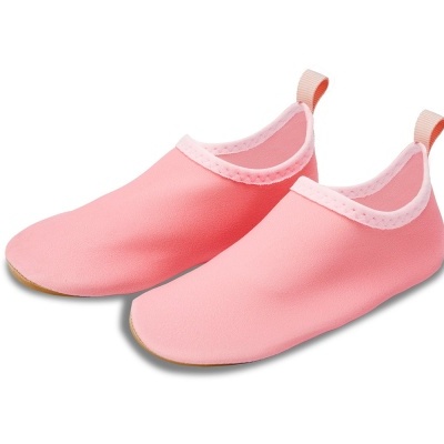 Monnëka Sapatos de Banho UV50+ Rosa Flowers Monnëka Sapatos de Banho UV50+ Rosa Flowers