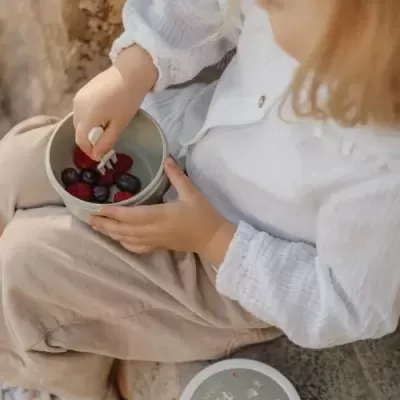 Caixa Para Fruta | Little Farm