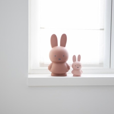 Mealheiro Miffy Powder Médio