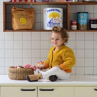 Attipas Sapatos Ergonómicos New Forest Yellow