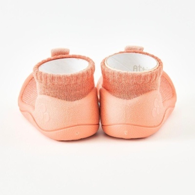 Attipas Sapatos Ergonómicos Bric