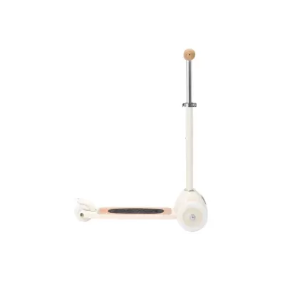 Banwood Trotinete Vintage 3 Rodas Cream Banwood Trotinete Vintage 3 Rodas Cream
